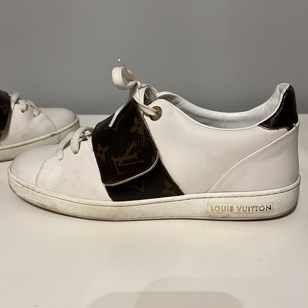 Louis Vuitton Sneakers - Picture 5 of 6